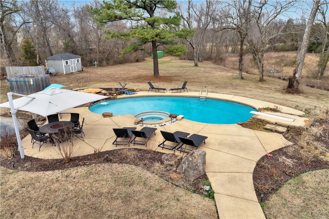 Subdivision: 32-17-29 - Residential