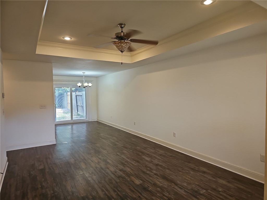 Country Meadows - Residential Lease