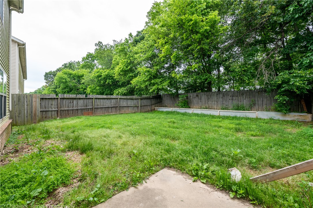 Country Meadows - Residential Lease