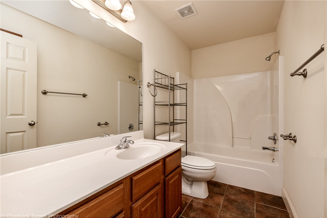 Country Meadows - Residential Lease