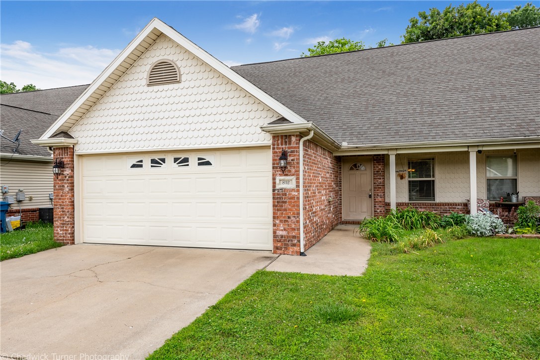 Country Meadows - Residential Lease