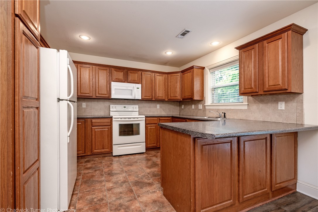 Country Meadows - Residential Lease