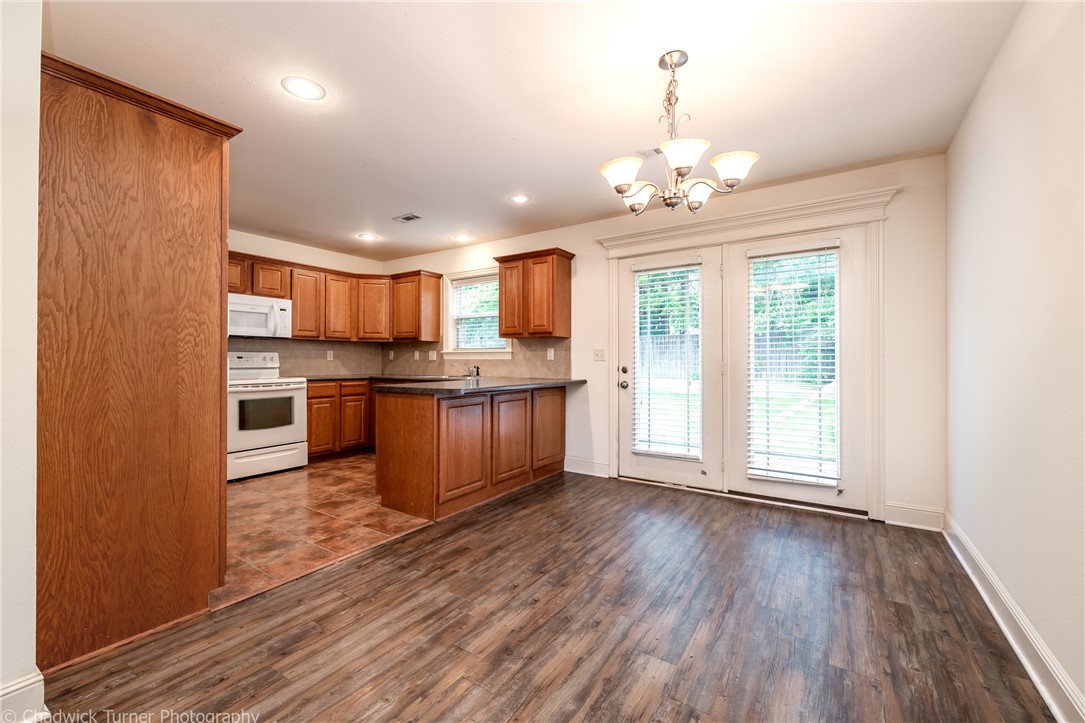 Country Meadows - Residential Lease