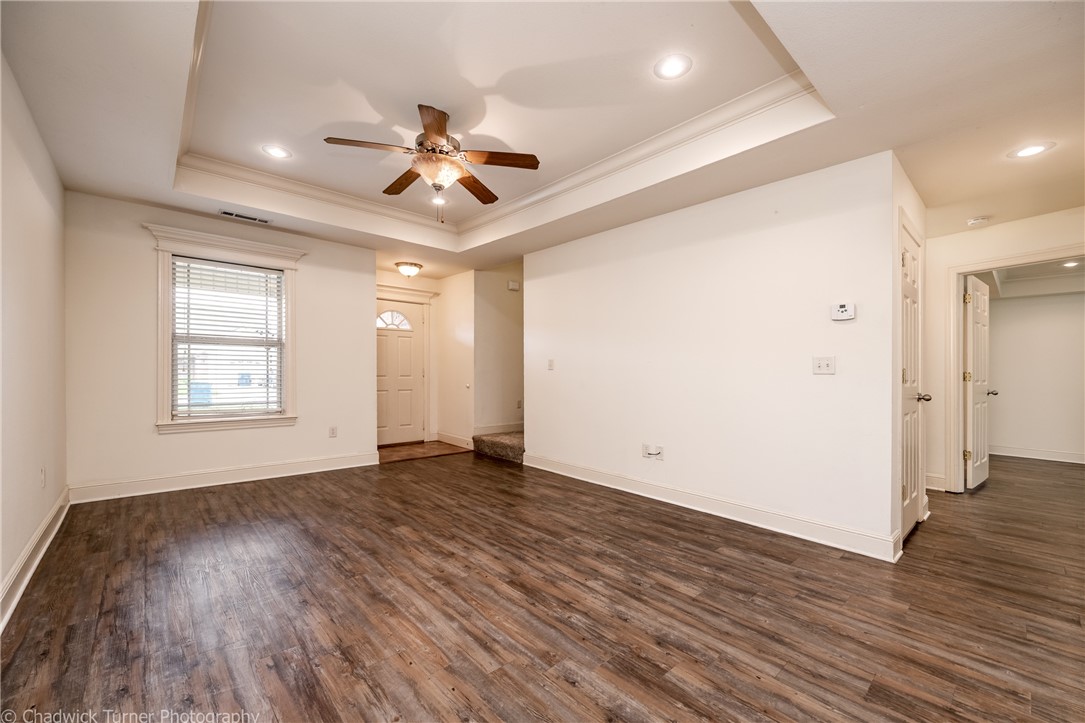 Country Meadows - Residential Lease