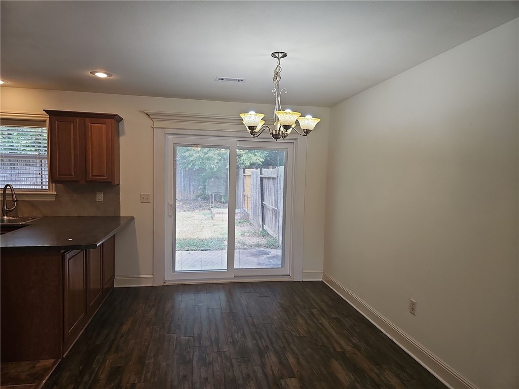 Country Meadows - Residential Lease