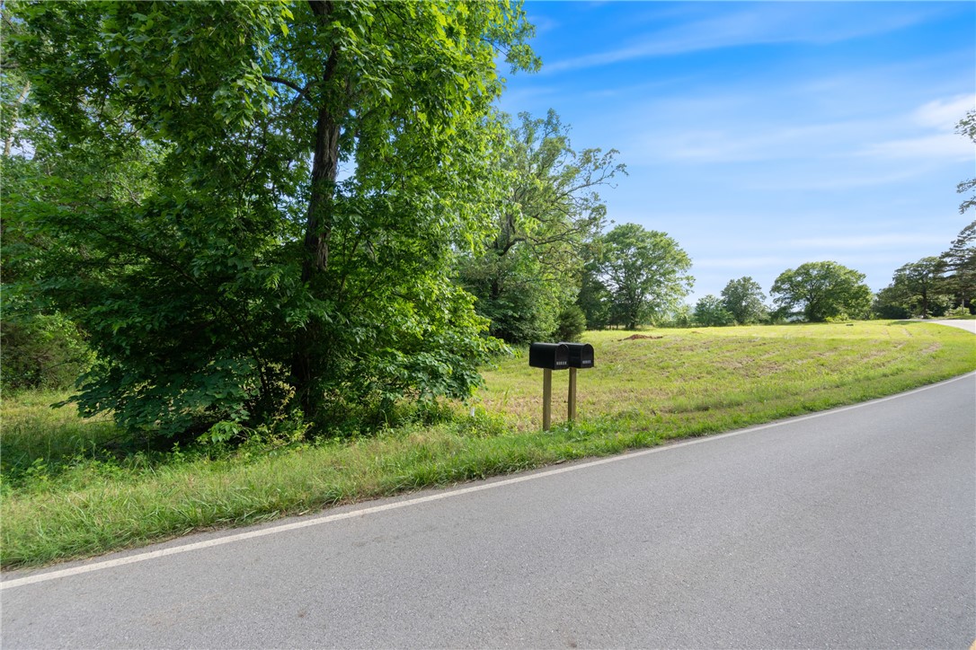 1.2 Acres – Ready to Build!
Discover 1.2 acres of clear land just outside the city limits of Elkins—perfect for your dream home. This beautiful property is ready to go with a successful perc test already completed. Enjoy peaceful country living with the convenience of a paved road providing easy access.
Whether you're looking to build now or secure land for the future, this is an excellent opportunity. Additional acreage also be available—ask for details!