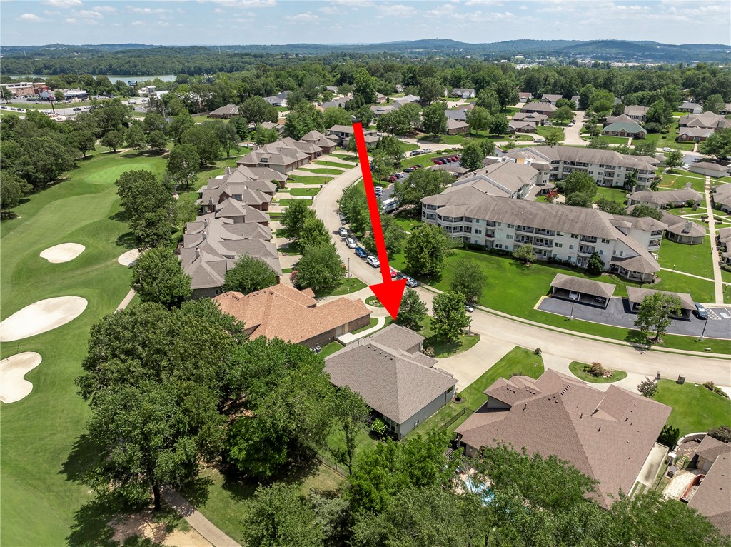 Churchill Crescents - Residential
