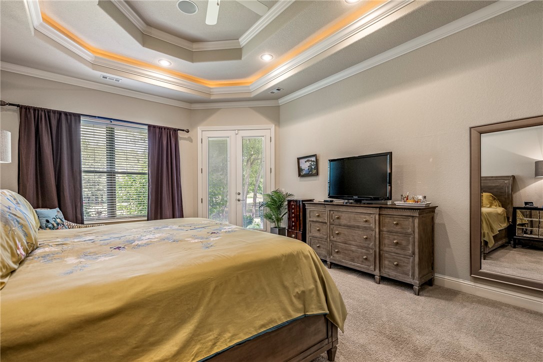 Churchill Crescents - Residential