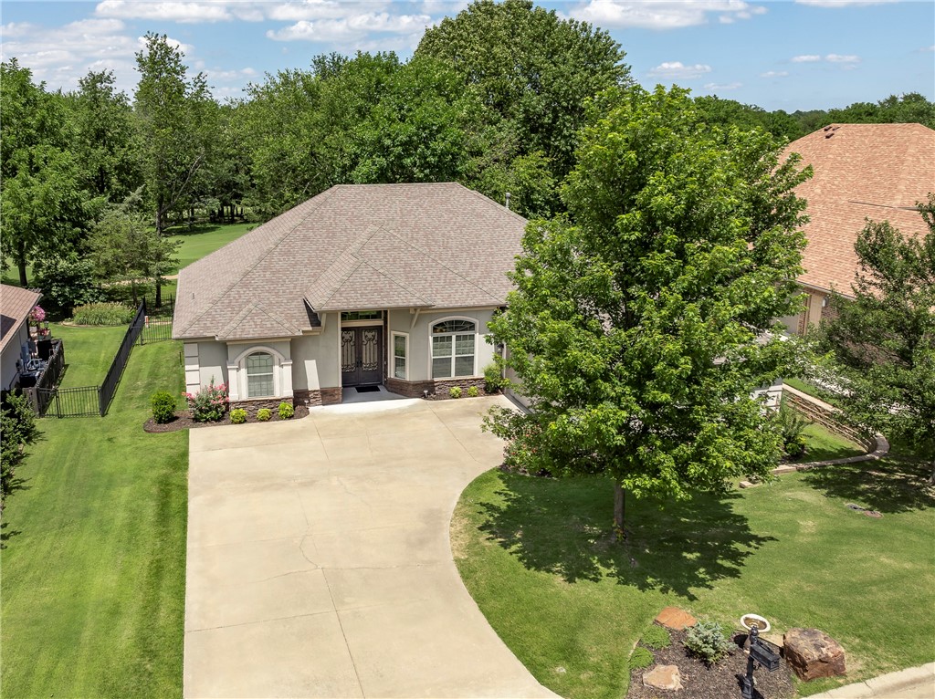 Churchill Crescents - Residential
