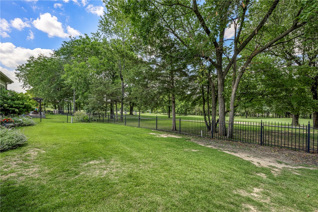 Churchill Crescents - Residential