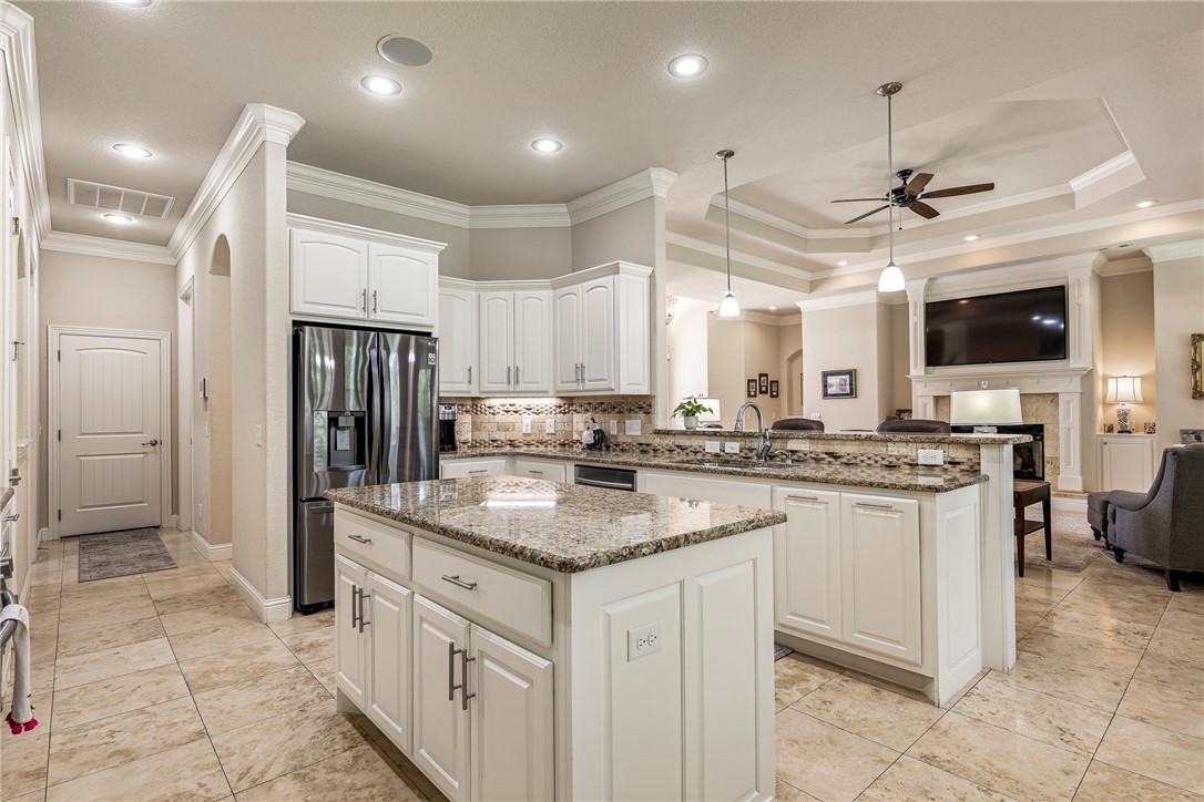 Churchill Crescents - Residential