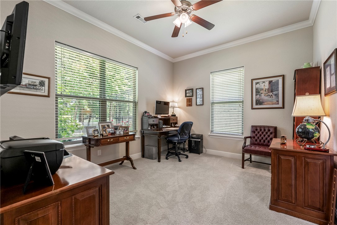 Churchill Crescents - Residential