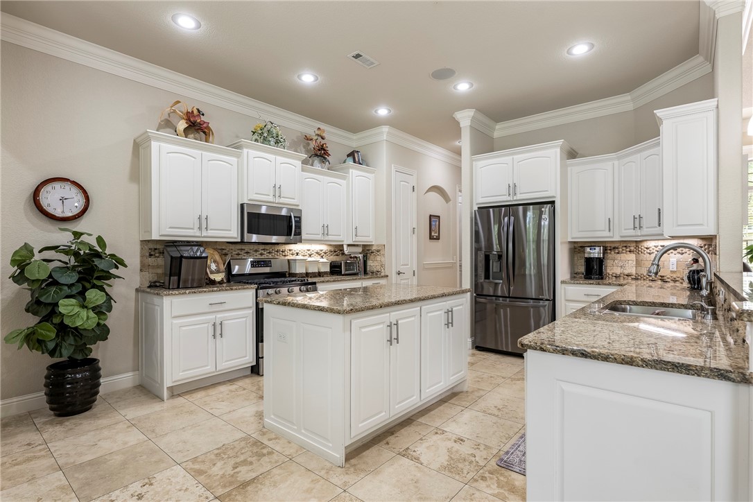 Churchill Crescents - Residential