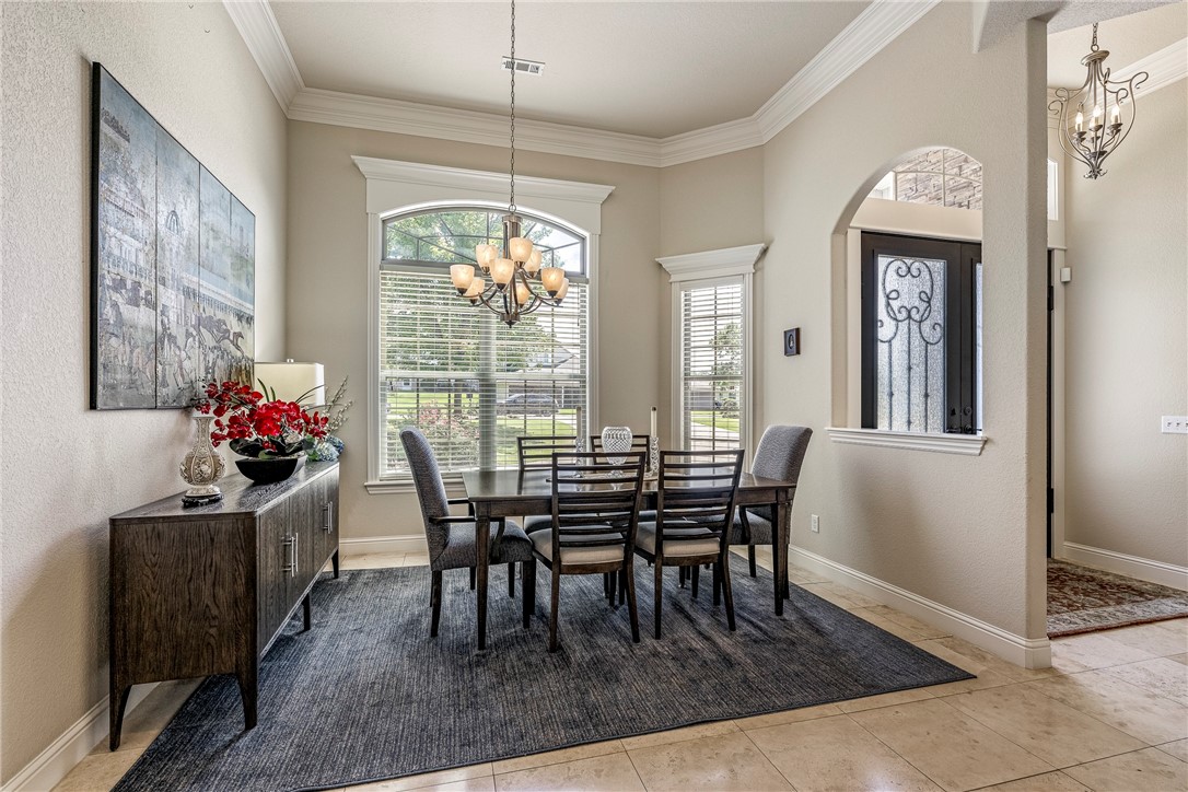 Churchill Crescents - Residential