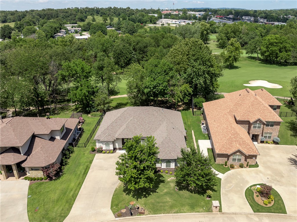 Churchill Crescents - Residential
