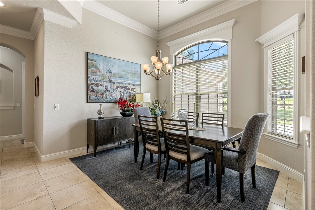 Churchill Crescents - Residential