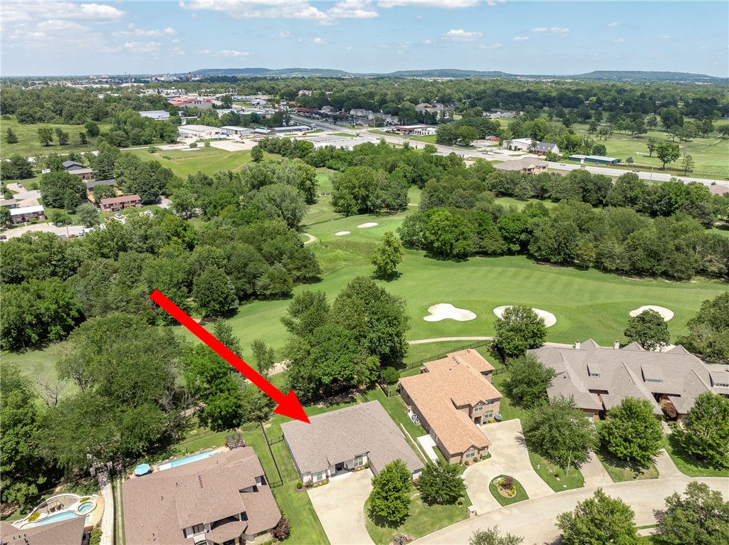 Churchill Crescents - Residential