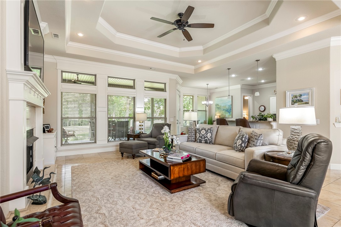 Churchill Crescents - Residential