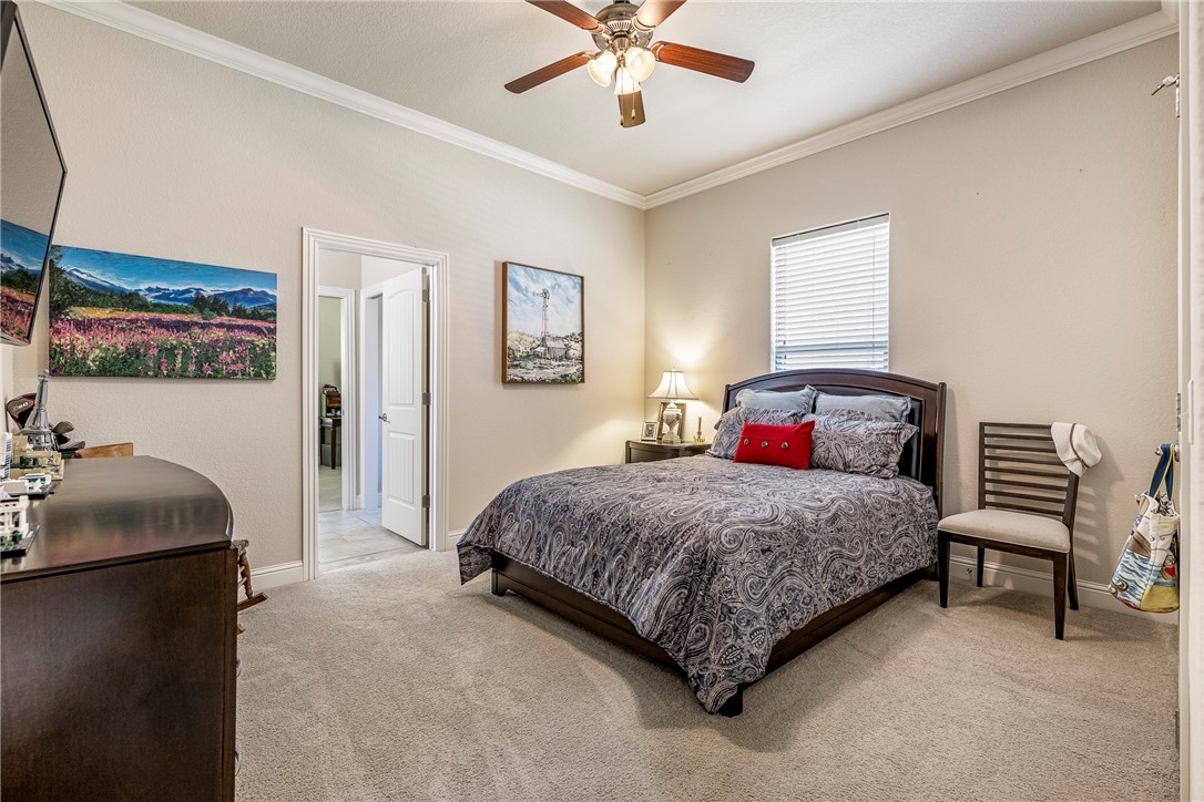 Churchill Crescents - Residential