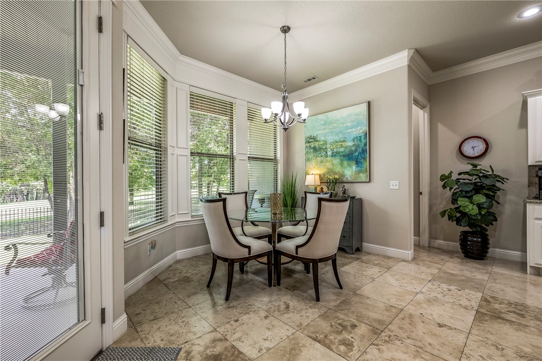Churchill Crescents - Residential