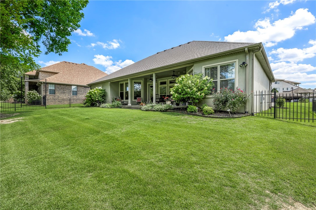 Churchill Crescents - Residential
