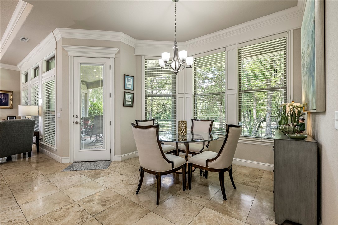 Churchill Crescents - Residential