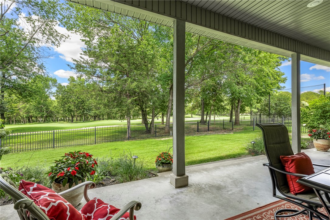 Churchill Crescents - Residential