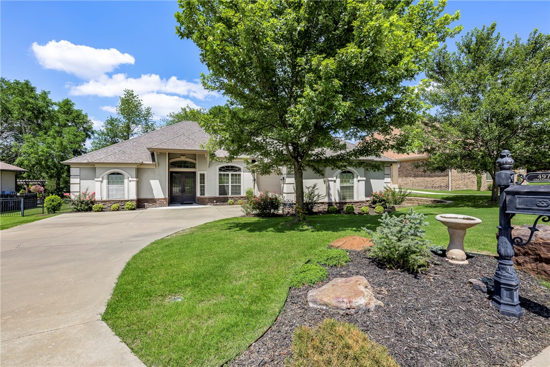 Churchill Crescents - Residential