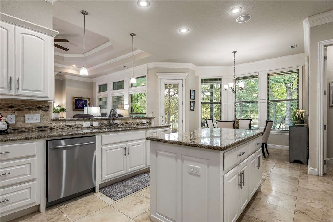 Churchill Crescents - Residential