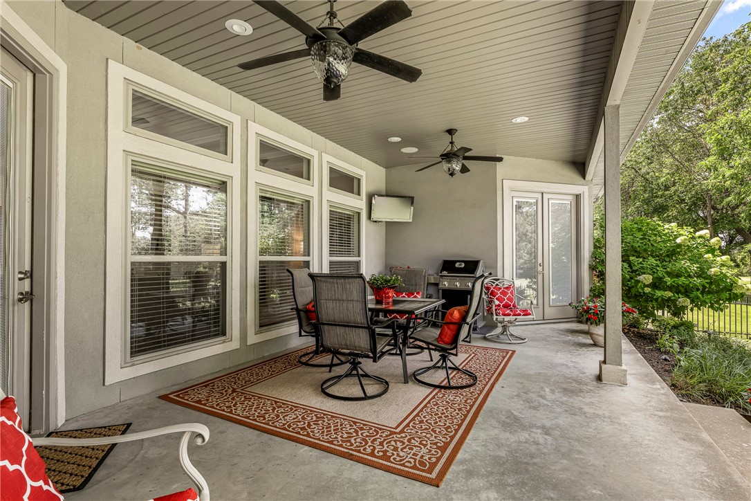 Churchill Crescents - Residential