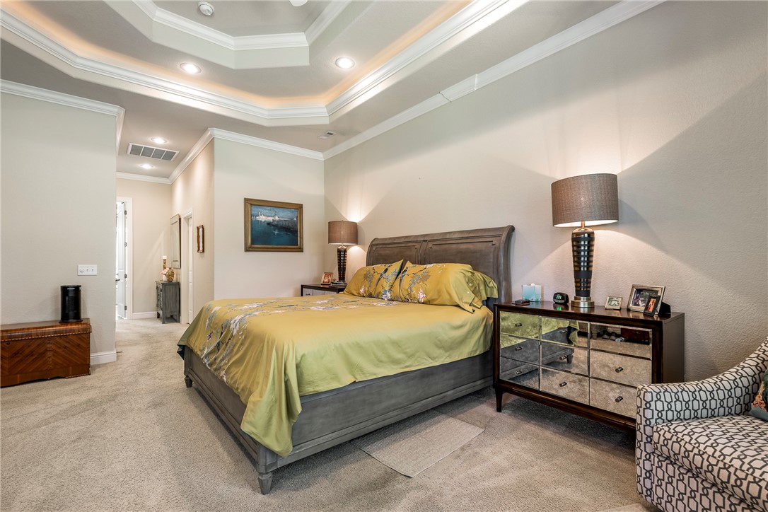 Churchill Crescents - Residential