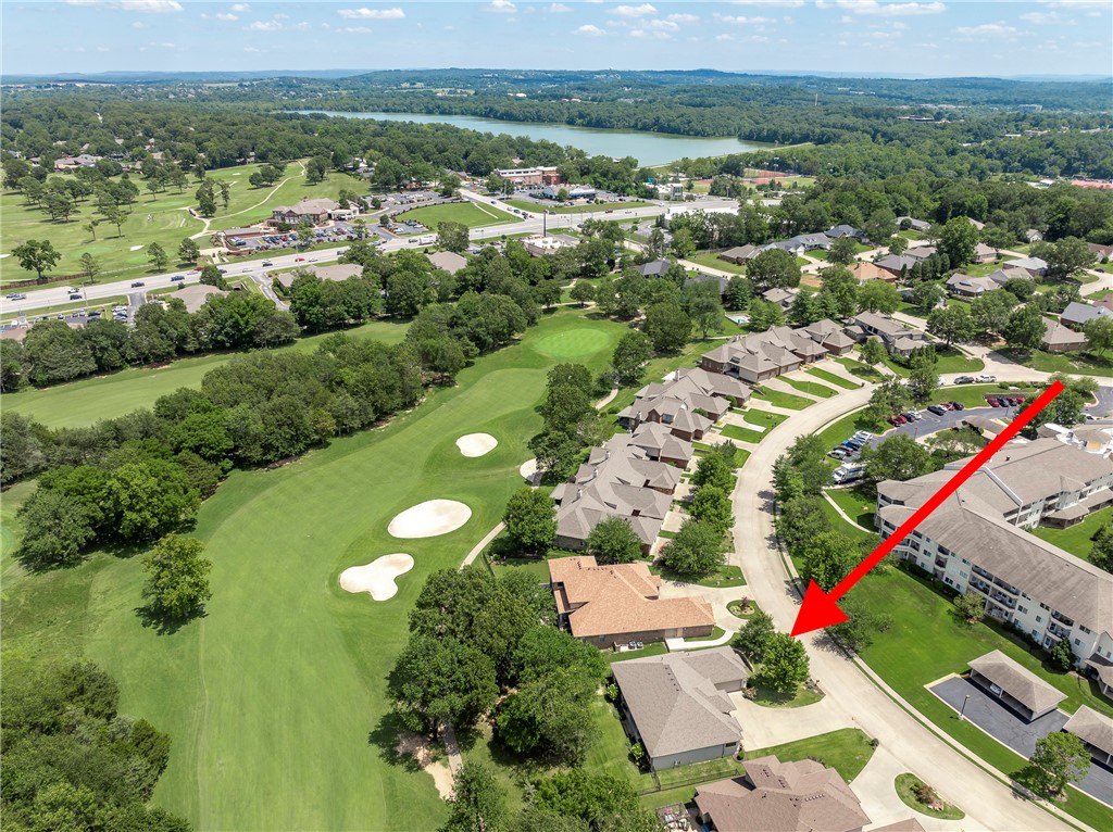 Churchill Crescents - Residential