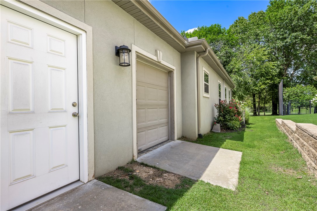 Churchill Crescents - Residential