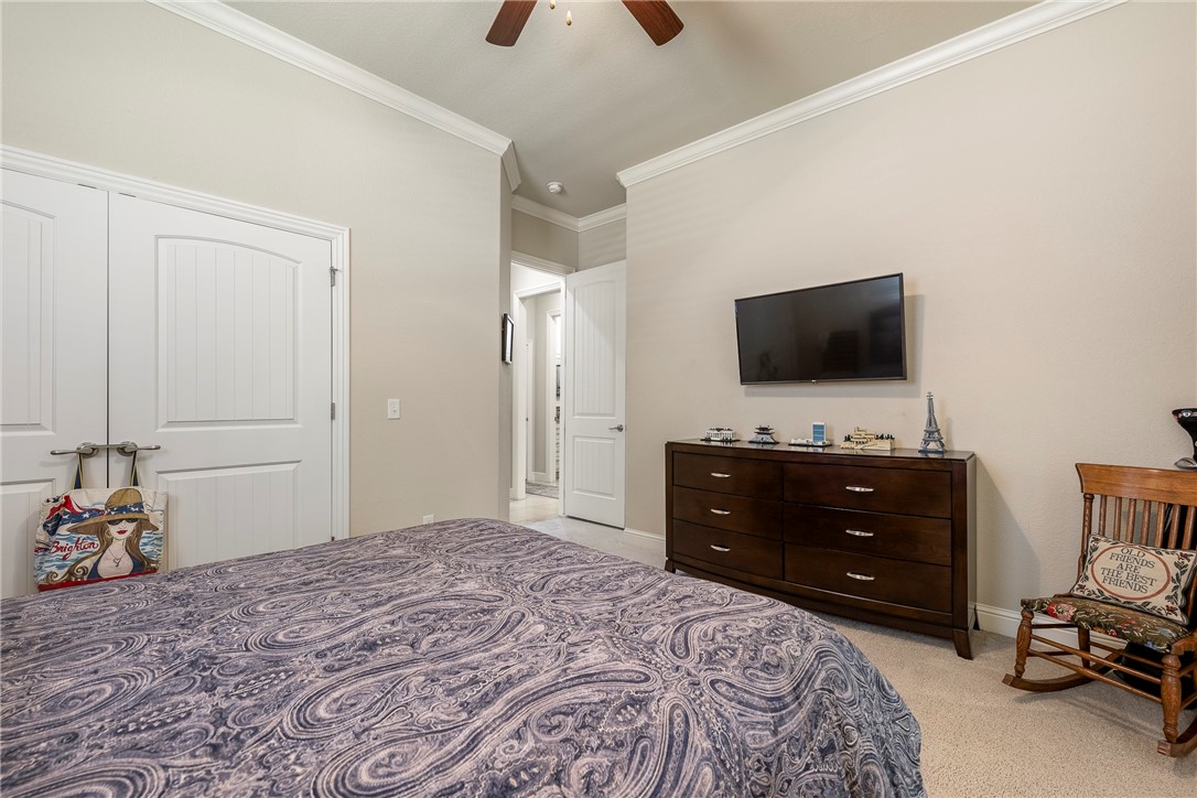 Churchill Crescents - Residential