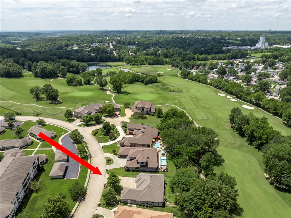 Churchill Crescents - Residential