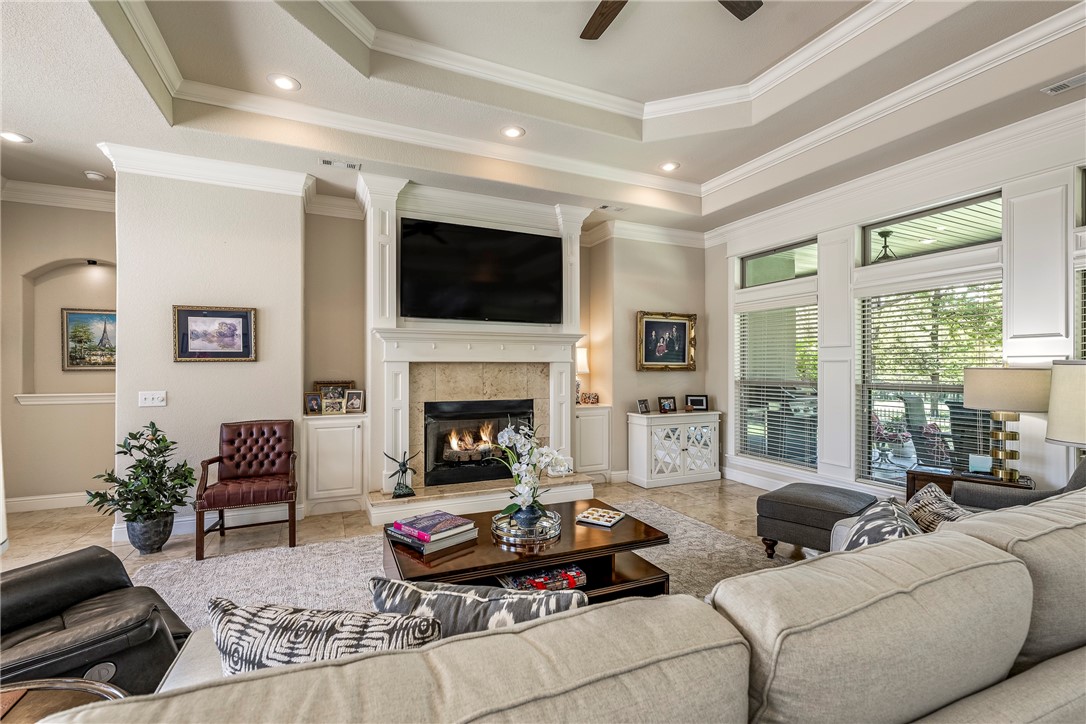 Churchill Crescents - Residential