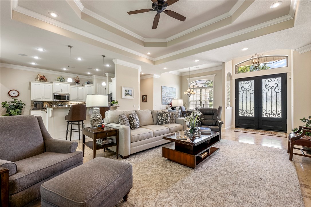 Churchill Crescents - Residential
