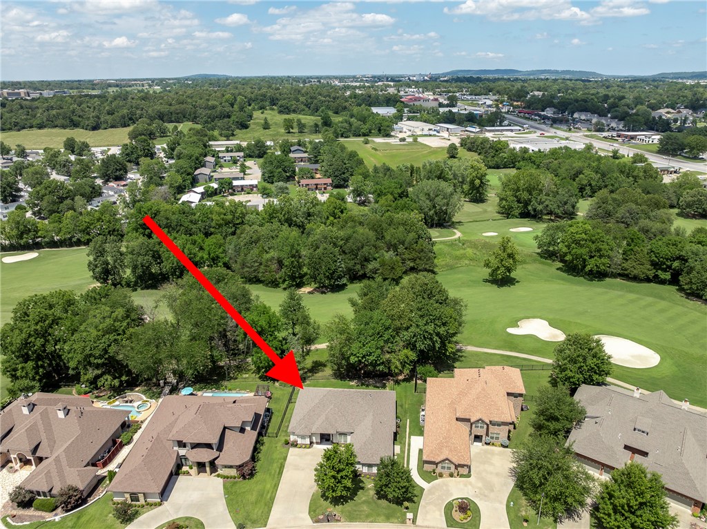 Churchill Crescents - Residential