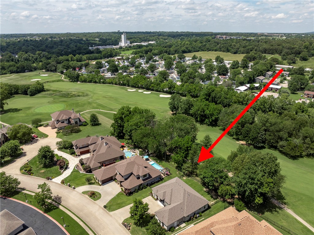 Churchill Crescents - Residential