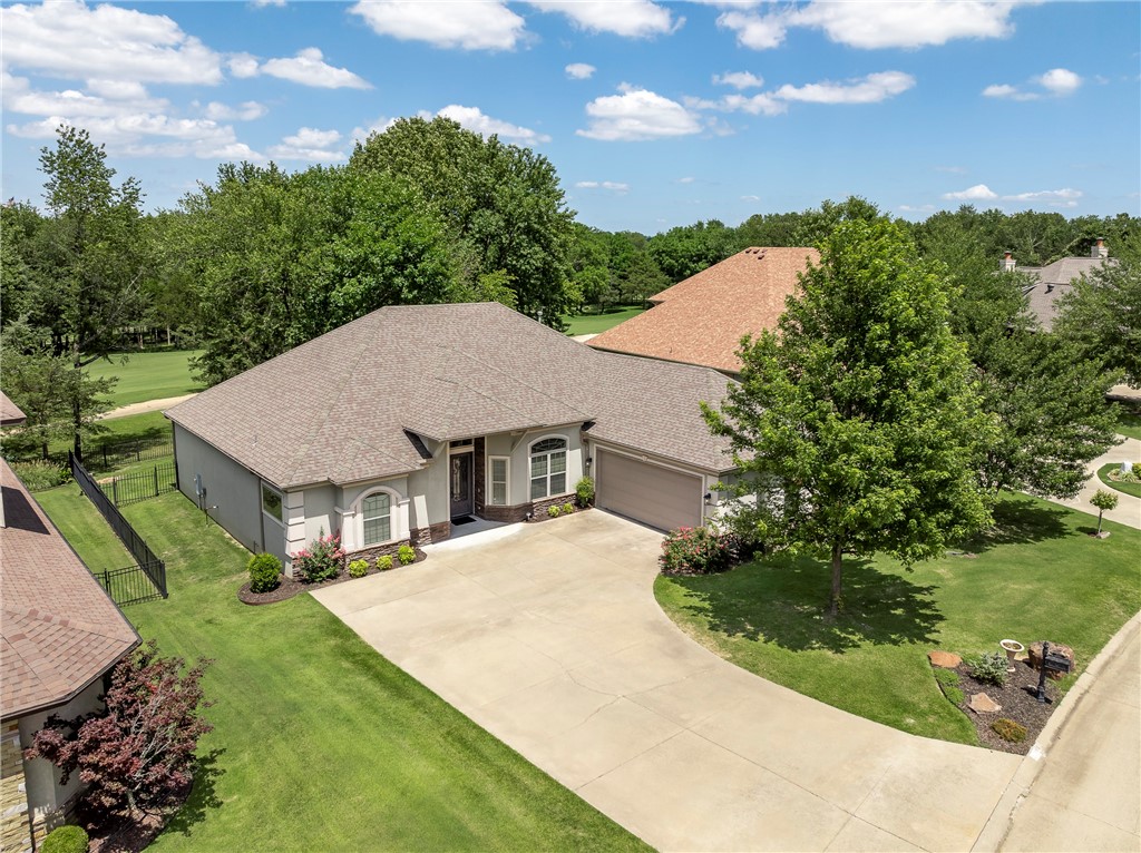 Churchill Crescents - Residential