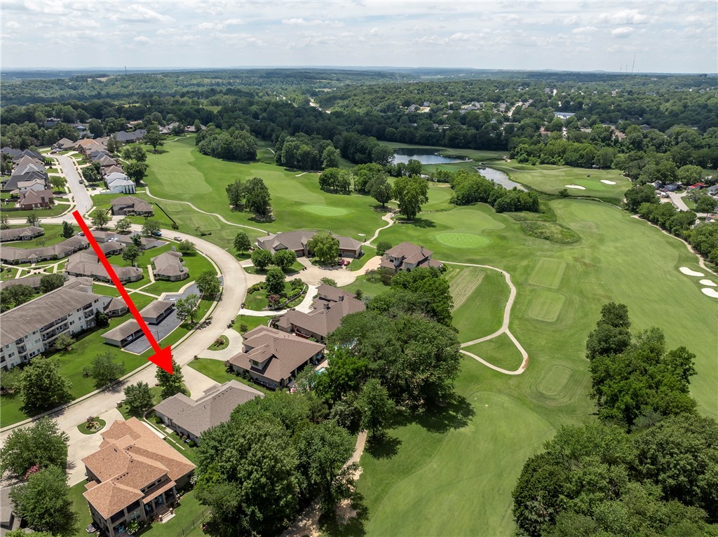 Churchill Crescents - Residential