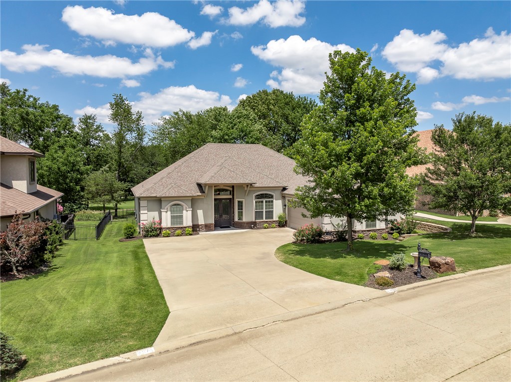 Churchill Crescents - Residential