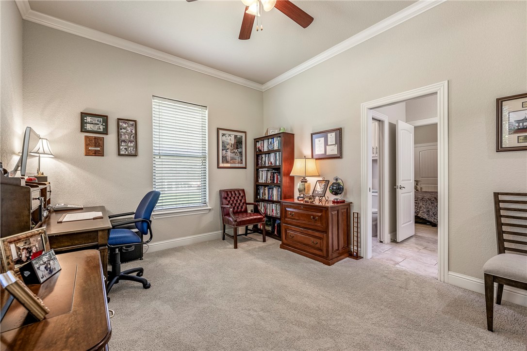 Churchill Crescents - Residential