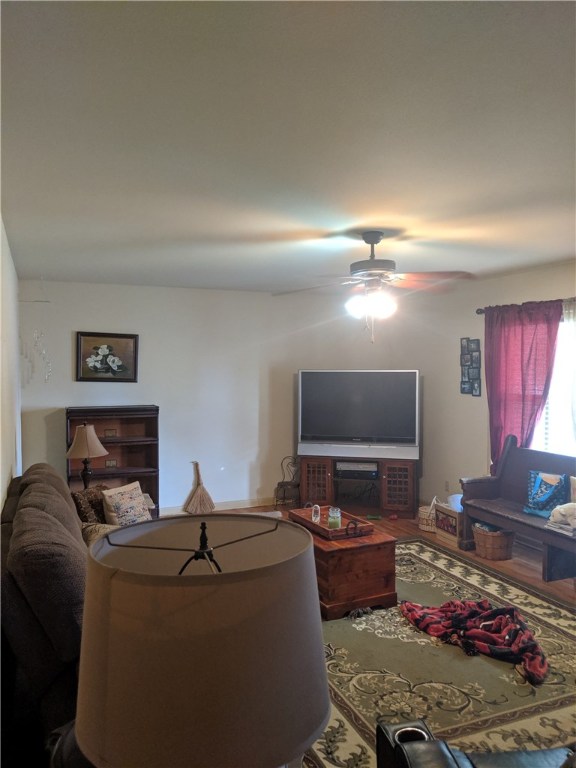 Legacy Pointe Ph I - Residential