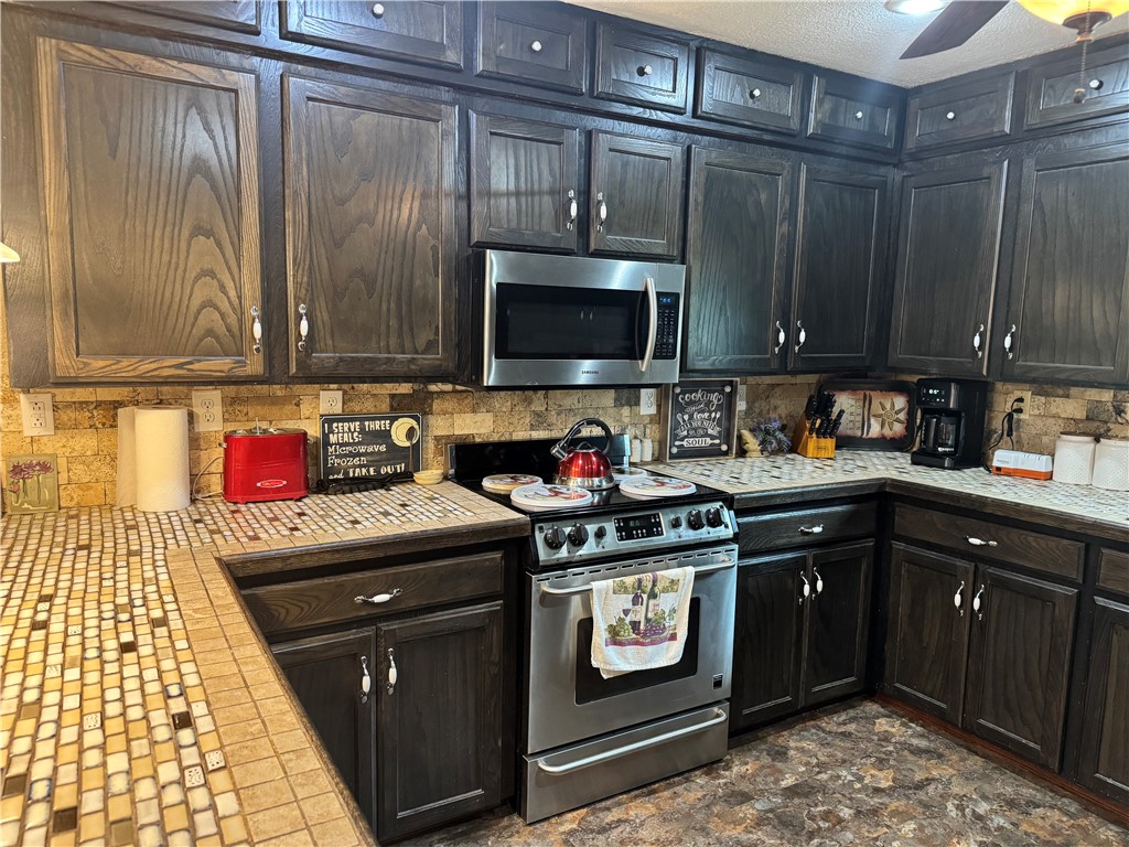 Piney Bay Estates - Residential