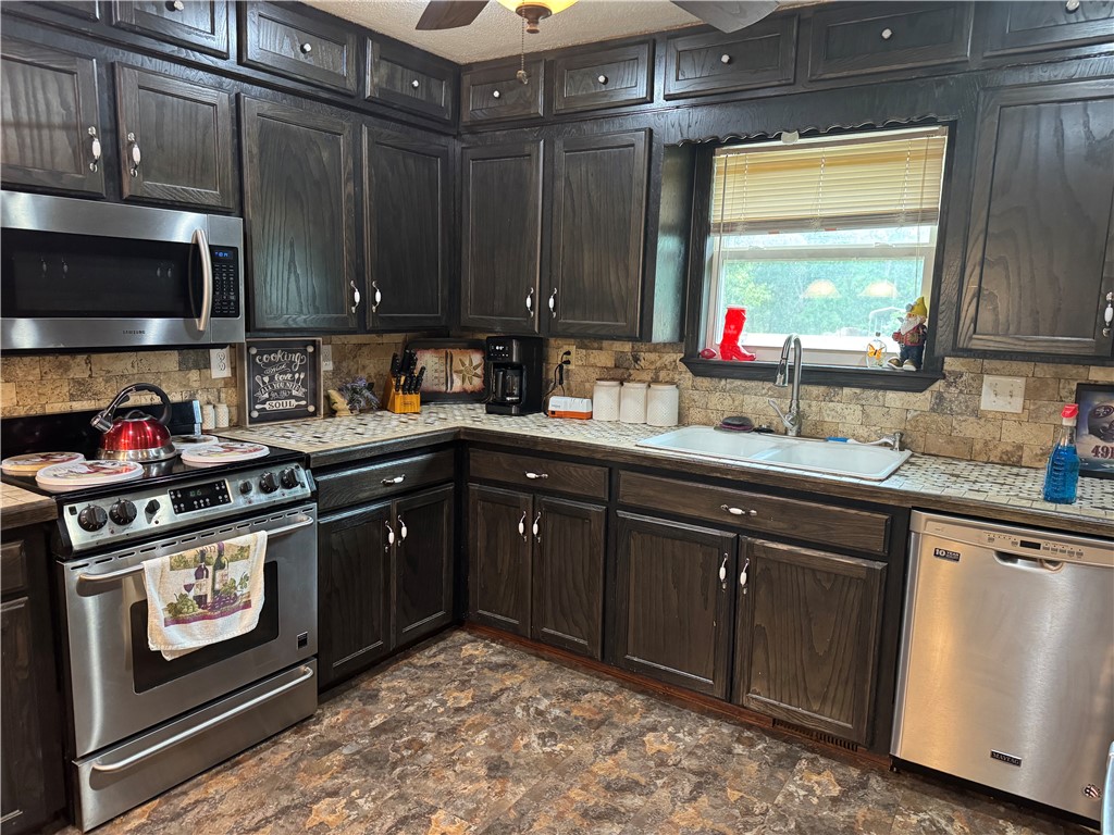 Piney Bay Estates - Residential