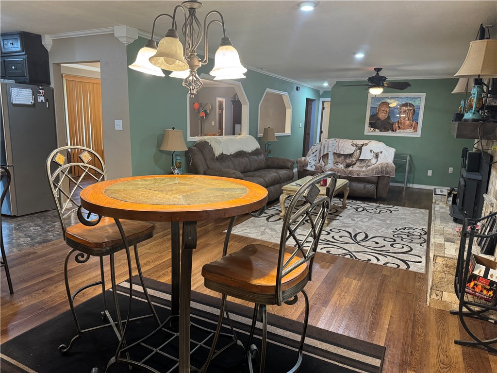 Piney Bay Estates - Residential