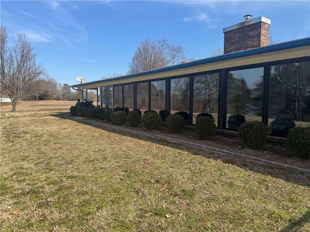 Piney Bay Estates - Residential