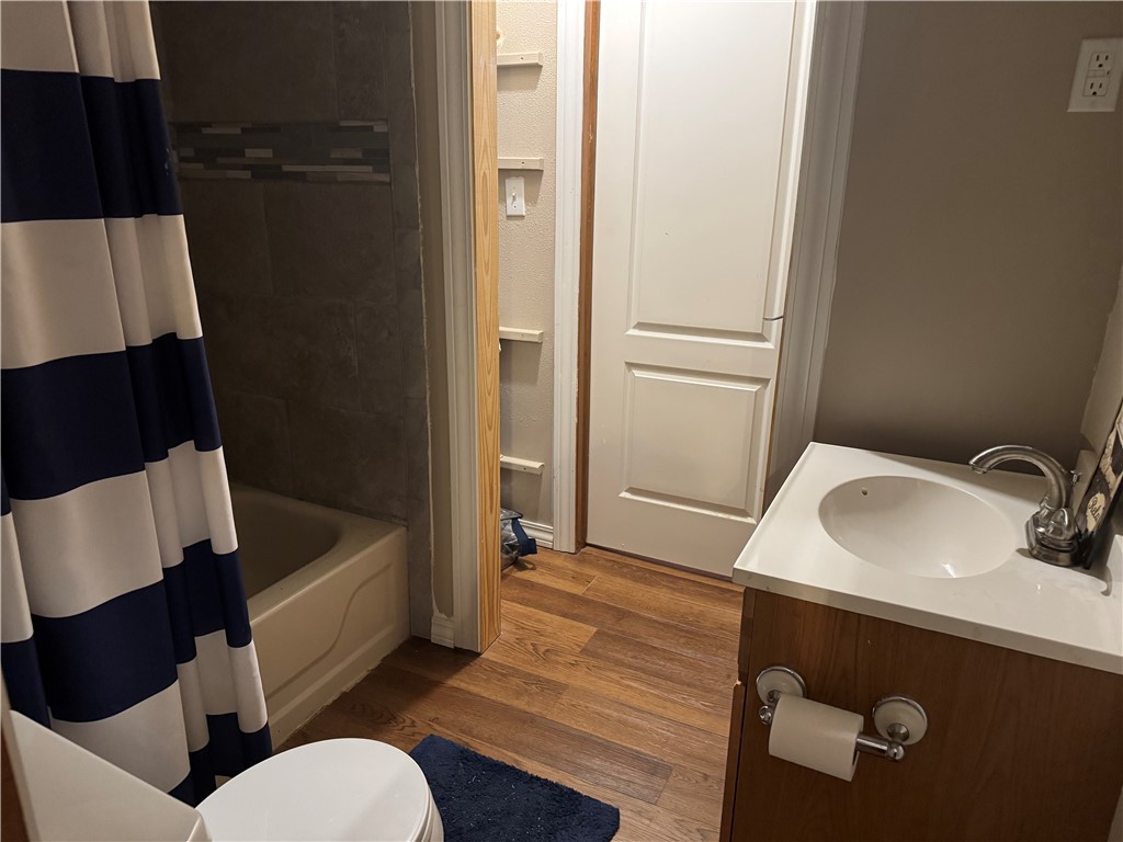 Piney Bay Estates - Residential