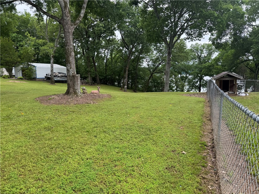 Piney Bay Estates - Residential